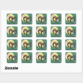 Aries March 21 to April 20 Sticker (Vel)