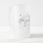 Aries Matglas Bierpul (Voorkant links)