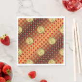 Aries & Metal Horse Servet (Insitu)