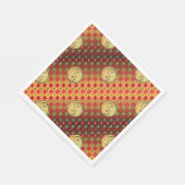 Aries & Metal Horse Servet (Hoek)