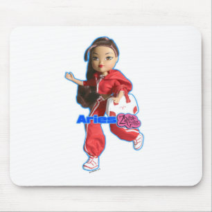 Aries Mousepad Muismat
