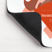 Aries Mousepad Muismat (Hoek)