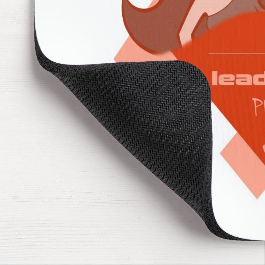 Aries Mousepad Muismat (Hoek)