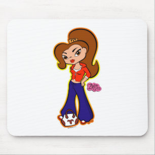 Aries Mousepad Muismat