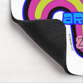 Aries Mousepad Muismat (Hoek)