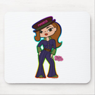 Aries Mousepad Muismat