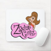 Aries Mousepad Muismat (Met muis)