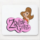 Aries Mousepad Muismat (Voorkant)