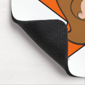 Aries Mousepad Muismat (Hoek)