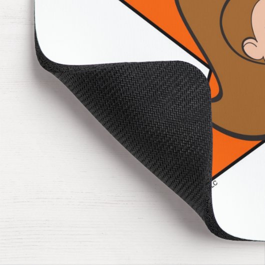 Aries Mousepad Muismat (Hoek)