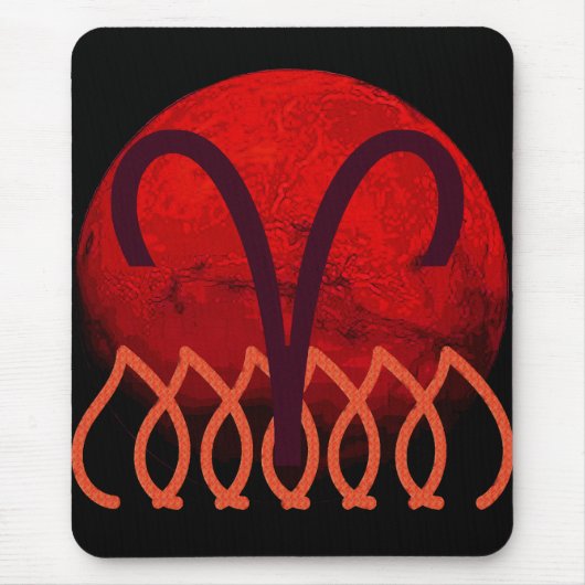 Aries Muismat (Voorkant)