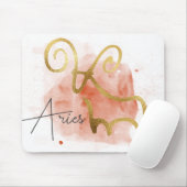 Aries Muismat (Met muis)