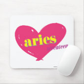 Aries Muismat (Met muis)