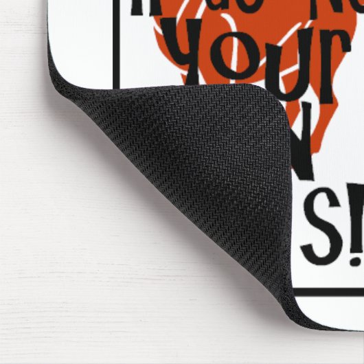 Aries Muismat (Hoek)