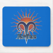 Aries Muismat (Voorkant)