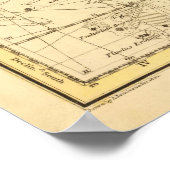 Aries, Musca Borealis Poster (Hoek)