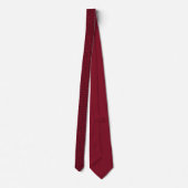 Aries Neck Tie Stropdas (Achterkant)