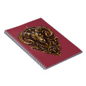 Aries Notitieboek (Rechterzijde)