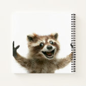 Aries notitieboek (Achterkant)