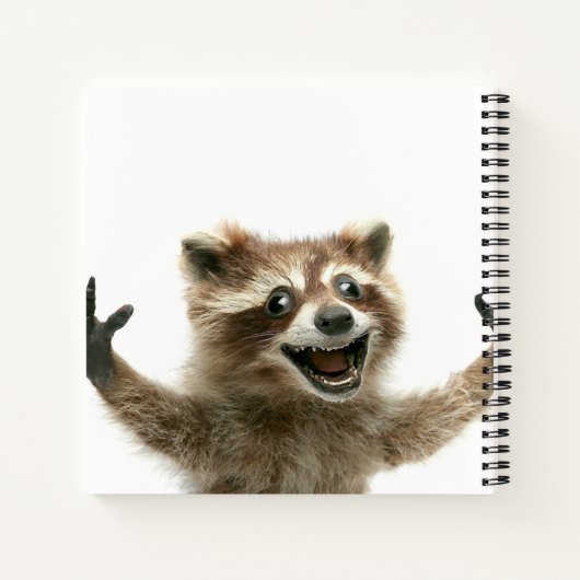 Aries notitieboek (Achterkant)