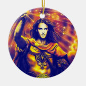 Aries Ornament (Voorkant)