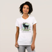 Aries over jullie overhemden t-shirt (Voorkant volledig)