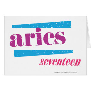 Aries Paars