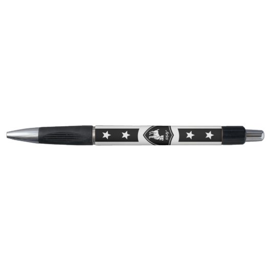 Aries Pen (Voorkant)