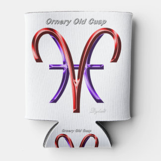 Aries Pisces Ornery Cusp Astrology Zodiac Sign Blikjeskoeler