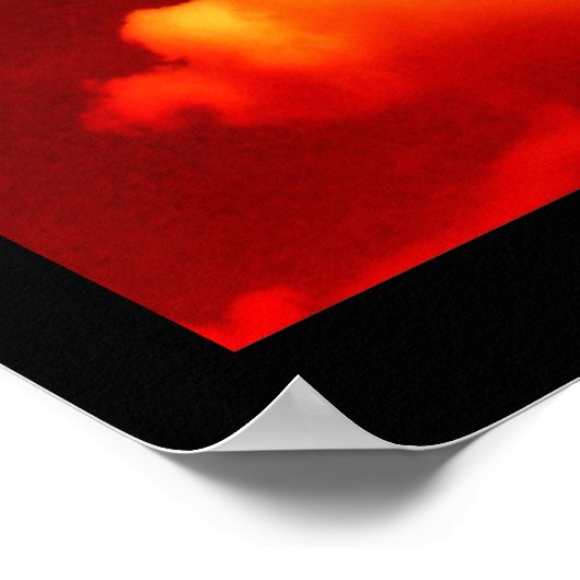 ARIES POSTER (Hoek)