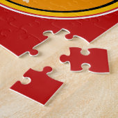 Aries Puzzle Legpuzzel (Zijkant)