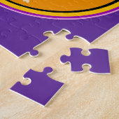 Aries Puzzle Legpuzzel (Zijkant)
