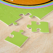 Aries Puzzle Legpuzzel (Zijkant)