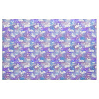 Aries Ram Constellation Stars Birthday Pattern