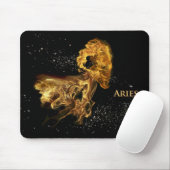 Aries-Ram Muismat (Met muis)