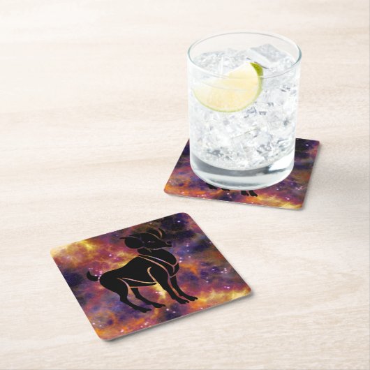 aries ram onderzetters (Insitu)