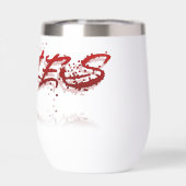 Aries Reflectie (Achterkant)