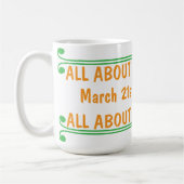 Aries Season Koffiemok (Links)