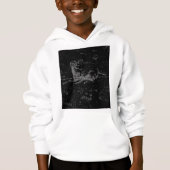 Aries Sign Constellation Hevelius circa 1690 (Voorkant)