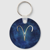 Aries Sleutelhanger (Voorkant)
