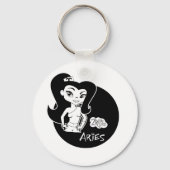 Aries Sleutelhanger (Voorkant)