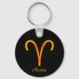 Aries Sleutelhanger