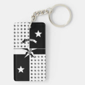 Aries Sleutelhanger (achterkant)