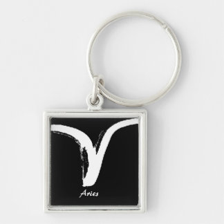 Aries Sleutelhanger