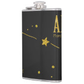 Aries Star Sign Heupfles (Links)