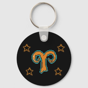 ARIES Stars Sleutelhanger
