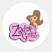 Aries Stickers (Voorkant)