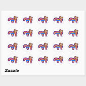 Aries Stickers (Vel)