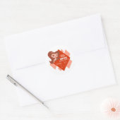 Aries Stickers (Envelop)