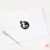 Aries Stickers (Envelop)